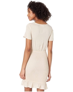 Платье Island View, цвет Tapioca Roxy