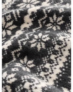 Тонкий вязаный свитер Sweater, черный Next