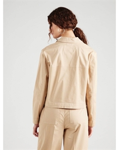 Всесезонная куртка Between-Season Jacket, светло-коричневый Comma casual identity