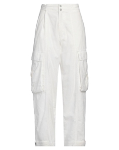 Брюки, белый Frame