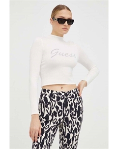 Свитер, бежевый Guess