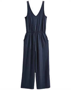 Комбинезон Jumpsuit, темно-синий Next