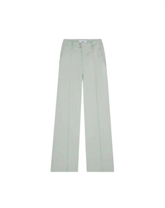 Брюки Regular Pleated Pants Joy, мятный Scalpers