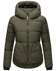 Зимняя куртка Winter Jacket Lachperle XIV, оливковый Navahoo