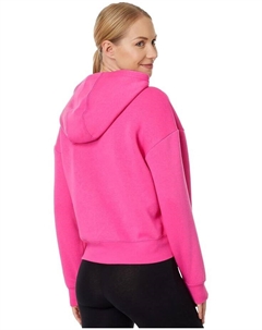 Худи Marina Hoodie, цвет Pink Glo Fila