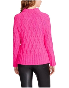 Свитер Olive Pullover, цвет Pink Glo Steve madden