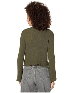 Свитер Camille Sweater, цвет Olive Night Steve madden