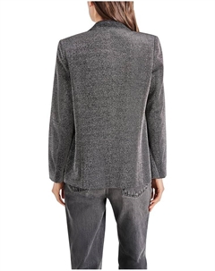 Блейзер Payton Blazer, цвет Black 1 Steve madden