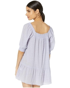 Платье Sweet About It Dress, цвет Light Lilac Steve madden