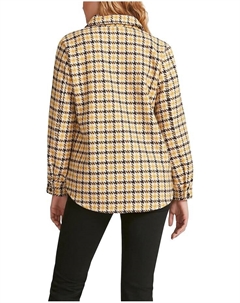 Куртка 7 Days A Week Jacket, цвет Turmeric Steve madden