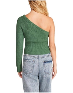 Свитер Courtney Sweater, цвет Foliage Green Steve madden