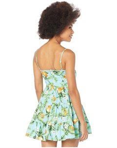 Платье Summer Orchard Dress, цвет Sky Blue Steve madden