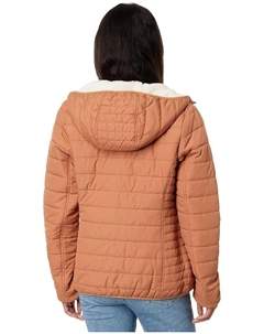 Куртка Anti-Series Anoeta Classic Jacket, цвет Light Brown Rip curl