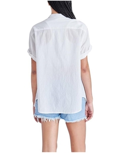 Топ Kiralin Top, цвет Optic White Steve madden