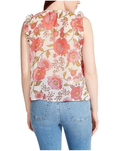 Топ Loretta Top, цвет Vintage Rose Steve madden