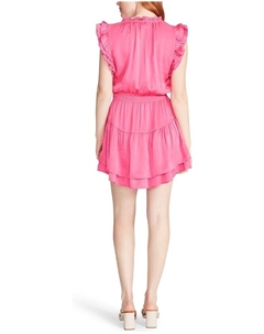 Платье Prairie Dreams Dress, цвет Pink Glo Steve madden