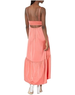 Платье Lisa Dress, цвет Spring Rose Steve madden