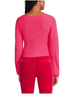 Свитер Kia Sweater, цвет Pink Glo Steve madden