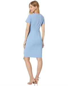 Платье Bi Stretch Bodycon Dress, цвет Periwinkle Vince camuto