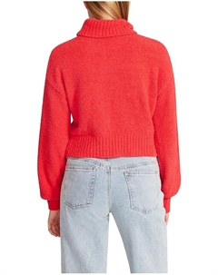 Свитер Gabbi Sweater, цвет Neon Coral Steve madden