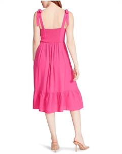 Платье Sophia-Rose Dress, цвет Pink Glo Steve madden
