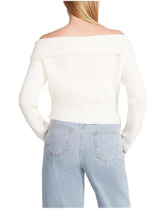 Свитер Syd Cardigan, слоновая кость Steve madden