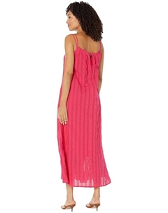 Платье Flowget About It Dress, цвет Bright Rose Steve madden