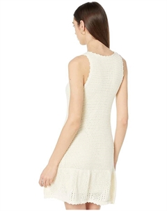 Платье City Walk Dress, слоновая кость Steve madden