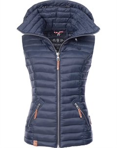 Утепленный жилет Shadaa, темно синий Navahoo