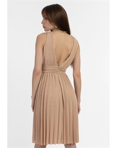 Платье Midi, золотой Faina