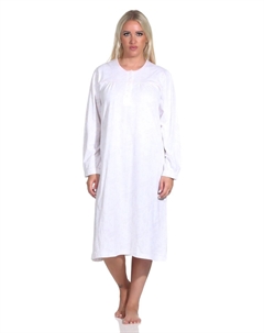 Ночная рубашка, розовый Normann