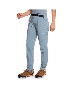 Shandur th Серые женские брюки Trangoworld