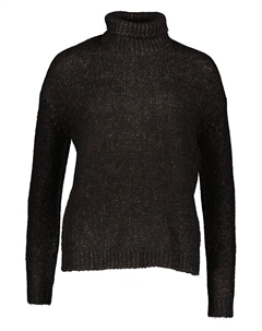 Свитер Rollkragen Kasarka, черный Kaffe