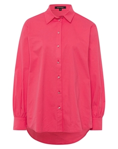 Блуза Hemd, розовый More&more