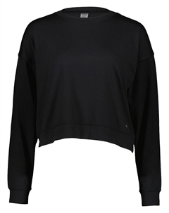 Свитер Fleece, черный Roxy