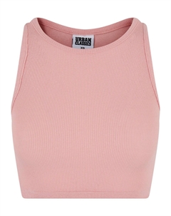 Топ Tank s, цвет lemonadepink Urban classics