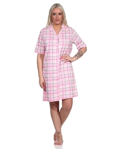 Ночная рубашка, розовый Normann