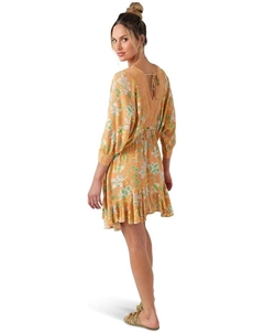 Платье Joyce, цвет Tangerine O`neill