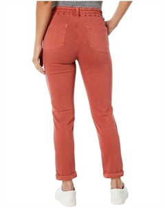 Брюки Christy Pants, цвет Vintage Muted Clay Paige