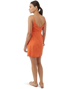 Платье Nico, цвет Firecracker O`neill