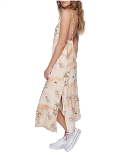 Платье Clemence, цвет Peach O`neill