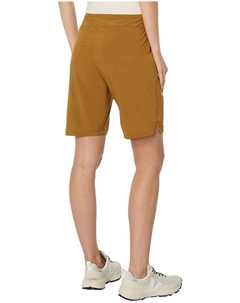 Шорты Merino Sport 8" Shorts, цвет Fox Brown Smartwool