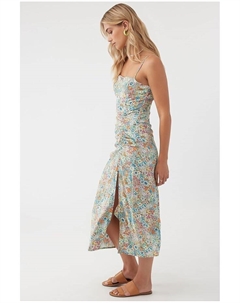 Платье Tavia Midi, цвет Multi Colored O`neill