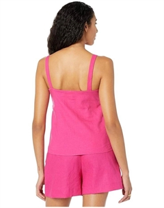 Топ Riba Top, цвет Bright Pink Mango