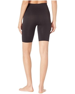 Шорты Lamn Bike Shorts, цвет Very Black Spanx