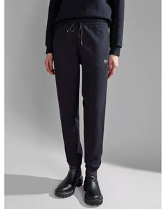 От Nina Зимний спортивный костюм, черный Napapijri