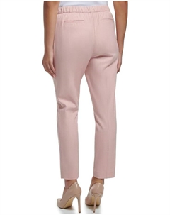 Брюки Solid Sutton Pants, цвет Misty Rose Tommy hilfiger