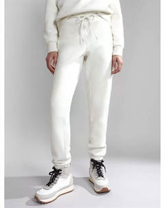 От Nina Зимний спортивный костюм, светло-бежевый Napapijri