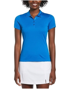 Поло Short Sleeve Tournament, цвет Skydiver Callaway