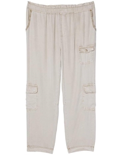 Брюки Abbotsford Banded, цвет Merino Wool Xcvi